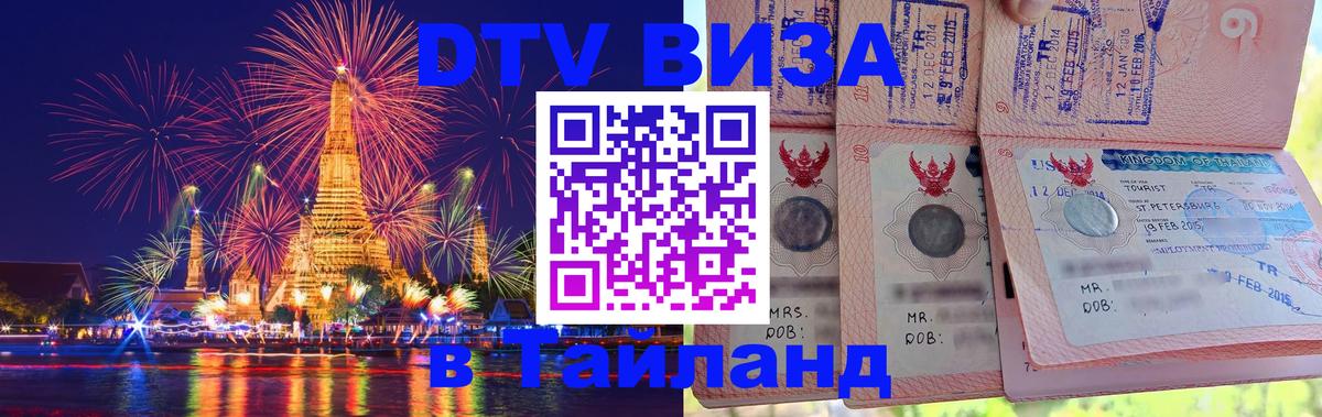 Оформление DTV визы под ключ: стоимость и тарифы, только загранпаспорт - Ростов-на-Дону 